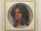 LYNDA CARTER Portrait 1979 US PROMO Only Sealed PICTURE DISC LP Wonder Woman