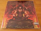 Cradle Of Filth - Bitter Suites To Succubi Vinyl LP 2001 Abracadaver