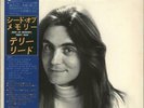 Terry Reid vinyl LP album record Seed Of Memory Japanese promo YX-8054-AB ABC