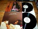 RITA COOLIDGE ( 2 ) PROMO LP lot: FALL INTO SPRING / THE LADY'S NOT FOR SALE NM-