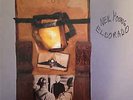 NEIL YOUNG ? Eldorado  Dylan, Crosby, Springsteen, Pearl Jam, Cohen Sealed UK