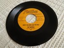THE CRYSTALS THERE'S NO OTHER LIKE MY BABY/OH YEAH MAYBE BABY PHILLES 100 ORANGE