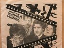 Hammer Damage 45 RPM vinyl ORIGINAL RELEASE 1978 Automatic Lips + Laugh