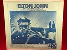ELTON JOHN Just Like Strange Rain 1975 USA Vinyl LP live ROCKET MAN EXCELLENT