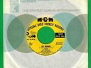 The Beatles US 45 MGM K13213 My Bonnie / The Saints DJ/Promotional Copy