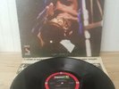 John Coltrane Sun Ship LP ABC Impulse AS 9211 Stereo VG+  post bob free jazz hip