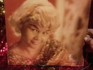Etta James - The Second Time Around, 1st pressing, Argo LP-4011,  1961