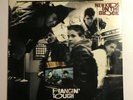 new kids on the block hangin' tough LP vinyl 40985 VG++ 1988 columbia wahlberg