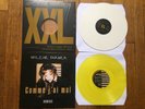 Mylene Farmer ,XXL , COMME J'AI MAL , COUKEUR , LP