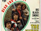 The KINKS    Dead end street        7
