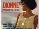 Dionne WARWICK  Here I am         7