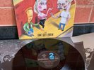 The Special AKA What I Like Most About My Girlfriend Vinyl 12” + Poster 2 Tone