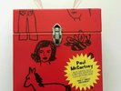 VERY RARE PAUL McCARTNEY - RUN DEVIL RUN LIMITED 8x 7