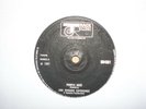 JIMI HENDRIX EXPERIENCE,  PURPLE HAZE,  TRACK RECORDS 1967 EX/EX+