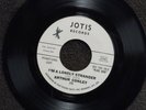 northern soul ARTHUR CONLEY I m a Lonely Stranger JOTIS 470 DJ M-
