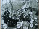 The Raconteurs ?– Consolers Of The Lonely 2-LP set, UK 2008 First Issue