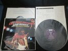Jimi Hendrix & Curtis Knight Get That Feeling UK Vinyl LP Japan Assembled Issue