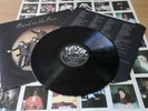 WINGS BAND ON THE RUN COMPLETE +POSTER ORIGINAL 1973 UK 1st PRESS 1 MATRIX LP EX