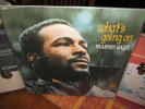 SEALED - MARVIN GAYE Vinyl Lp WHAT'S GOING ON Originally Realeased 1971 SEALED