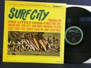 THE LIVELY ONES -  Surf City - 1963 - DelFi Label - Mono