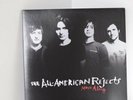 The All-American Rejects Move Along Limited Edition Vinyl