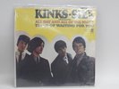 THE KINKS Kinks-Size Record Music Vinyl LP Mono Original 1965 Reprise 6158
