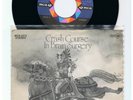 BUDGIE-CRASH COURSE IN BRAIN SURGERY-GERMAN MCA 45 + PS