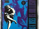 GUNS N ROSES - Use Your Illusion II - 1991 Vinyl LP Geffen GEF24420 A1/B1 Vg/G