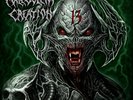 MALEVOLENT CREATION - The 13th Beast - US limited Silver Vinyl (300 copies)