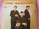 Introducing the Beatles Authentic Stereo AD BACK