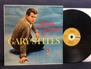 GARY STITES - Lonely For You - 1960 - Carlton Label - Mono