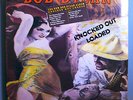 BOB DYLAN KNOCKED OUT LOADED RARE SEALED ORIGINAL 1986 COLUMBIA LP w/STICKER