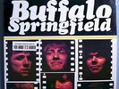 BUFFALO SPRINGFIELD 1st ALBUM ULTRA-RARE SEALED ORIG'66 ATCO STEREO LP w/STICKER