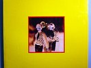 STEVE MILLER BAND+PAUL McCARTNEY BRAVE NEW WORLD RARE SEALED ORIG '69 CAPITOL LP