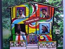 THE TEMPTATIONS PSYCHEDELIC SHACK RARE STILL SEALED ORIG '70 GORDY PSYCH SOUL LP