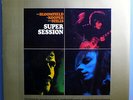 AL KOOPER,MIKE BLOOMFIELD+STEPHEN STILLS SEALED ORIG QUADRAPHONIC AUDIOPHILE LP