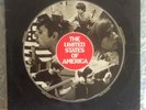 The United States Of America , CBS 63340  LP Album 1st UK
