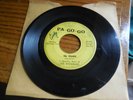 Original 96 Tears PA-GO-GO ? Question Mark & The Mysterians  Record 45  RPM 1966