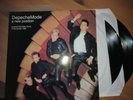 2 LP Depeche Mode - A New Position  - Live in London1990