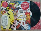Ptooff  by The Deviants 1967 RARE PSYCH ROCK LP NM PROMO Sire SES 97001