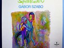 GABOR SZABO SPELLBINDER RARE ORIG'66 IMPULSE MONO RVG JAZZ GUITAR MILESTONE MINT