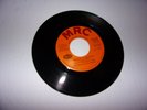 Billy Walker & Brenda Kaye Perry: Ringgold Georgia / 45 Rpm Promo 1977 / EX