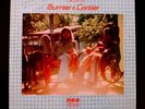 BURNIER & CARTIER  ORIG. BRAZIL RCA LP NM  BRAZIL BOSSA SOUL JAZZ FUNK GROOVE