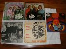 ## THE PETARDS - 5 x Single, 7