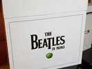 The Beatles in Mono - Limited Edition Box Set [Vinyl LP] Like New/Unplayed