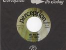 NORTHERN SOUL-OTIS SMITH-LET HER GO(2 GREAT SIDES)-PERCEPTION.