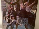The Doors Strange Days 67 Elektra 1st Press Mono EKL-4014 Pictured Inner Sleeve