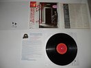 Steve Perry Street Talk Journey Japan 1984 1st ARCHIVE MASTER Ultrasonic CLEAN