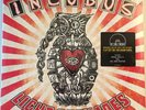 Incubus “Light Grenades” & “Science” SEALED #542 & #2508