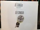 Aficionado - Aficionado New Vinyl Black LP piebald cursive